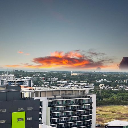 Welcome Homestay Cityscape ดาร์วิน ภายนอก รูปภาพ